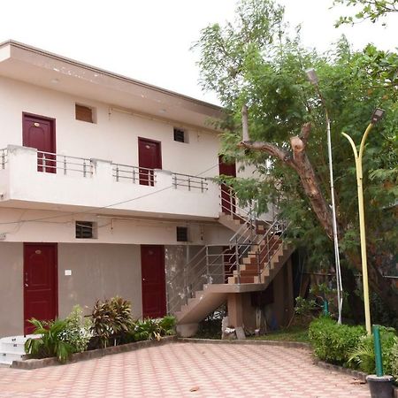 Park Beach Resort Chennai Eksteriør billede