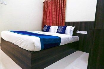 Park Beach Resort Chennai Eksteriør billede