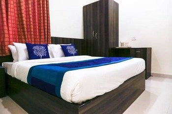 Park Beach Resort Chennai Eksteriør billede